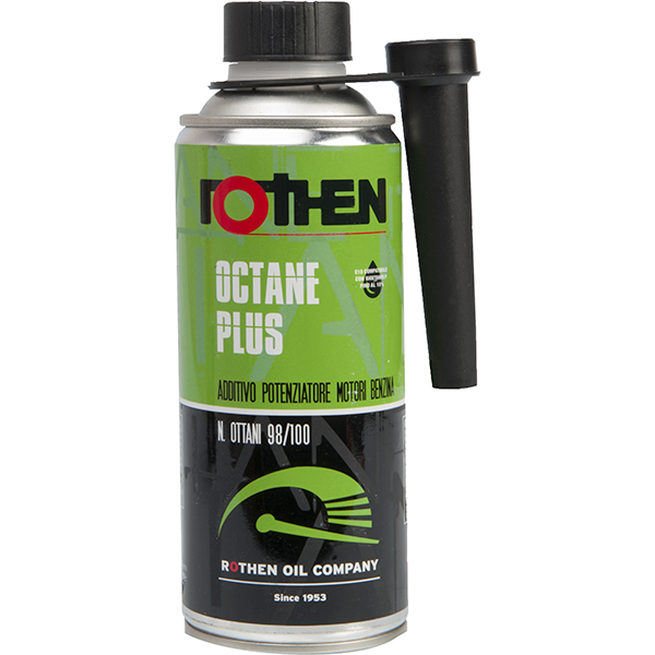 Octane Plus Aumenta Ottani 400ml.